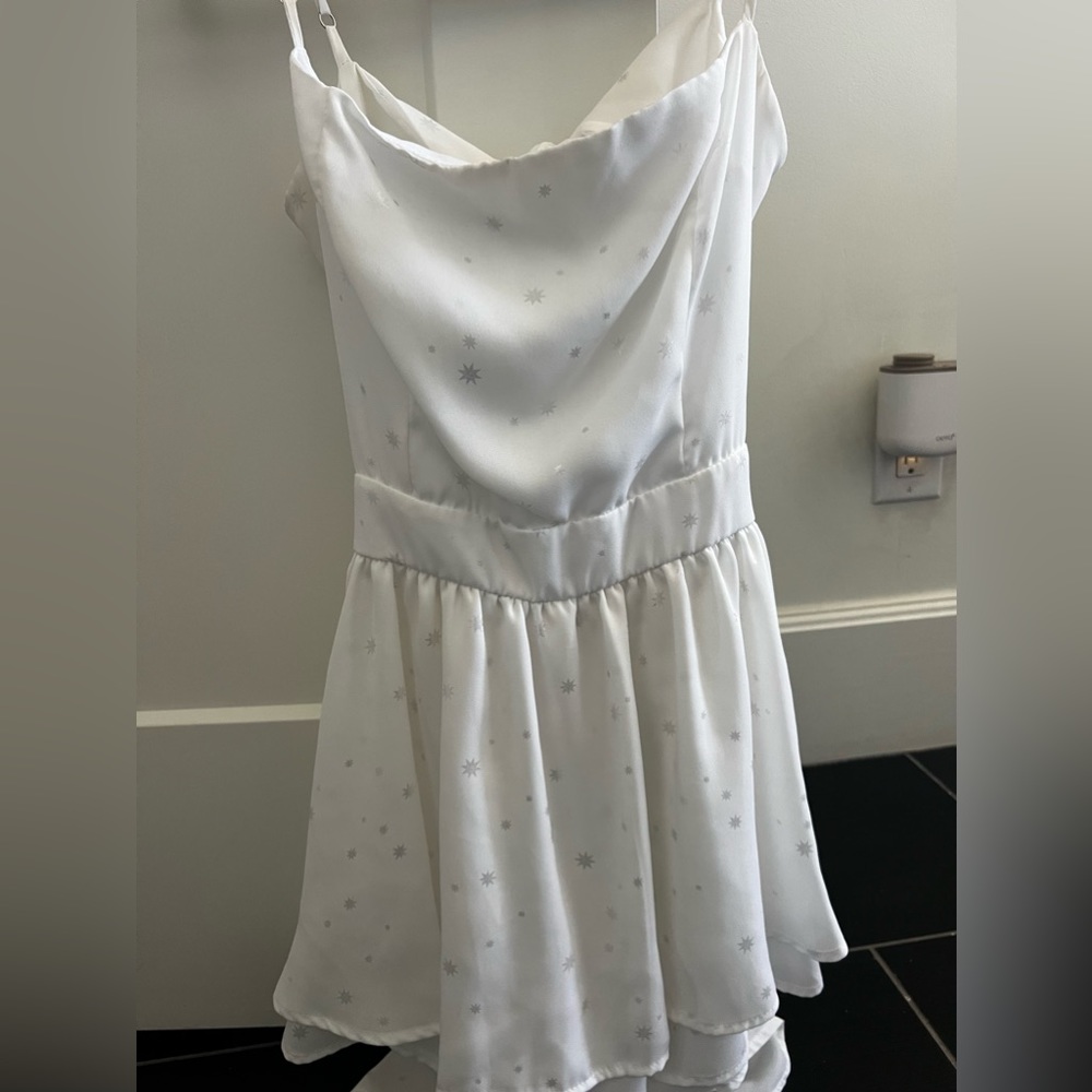 Lucy in the sky dress